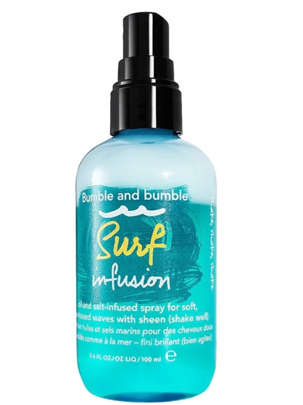 Bumble and bumble Surf Infusion Sea Salt Spray